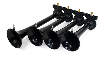 Conductor's Special 544 Nightmare Edition Train Horn Kit