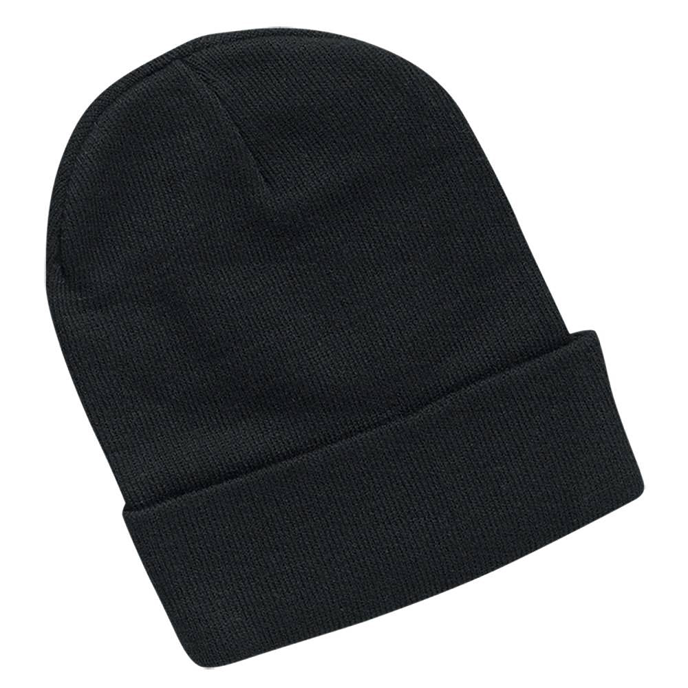 Beanie Cap 12" Knit