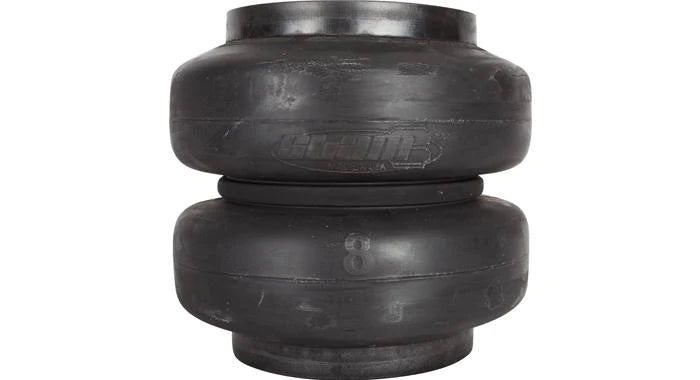 Slam Specialties SS-8 Air Bag