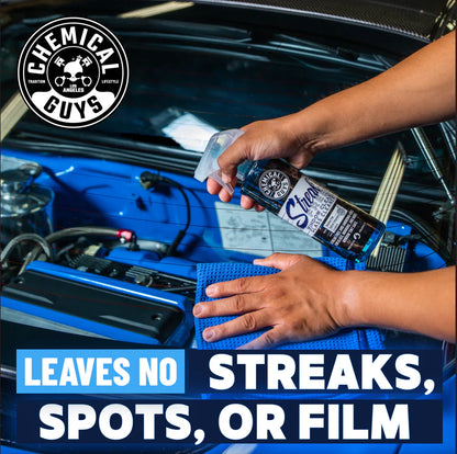 STREAK FREE WINDOW CLEAN (16 FL. OZ.)