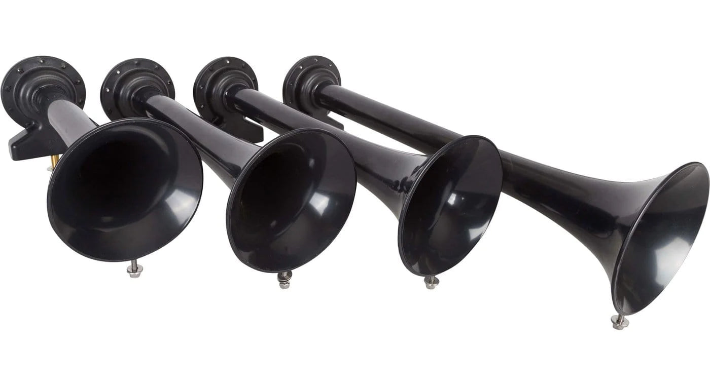 Conductor's Special 244 Nightmare Edition Train Horn Kit