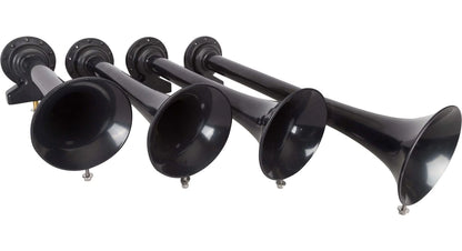 Conductor's Special 244 Nightmare Edition Train Horn Kit