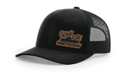 Sicky Dope Sick MiniTruckin Hat