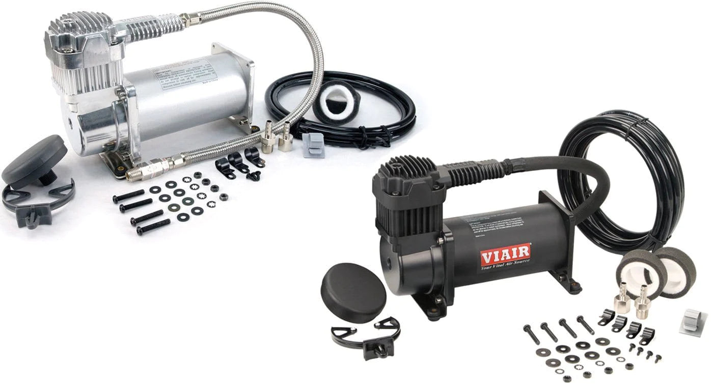 Viair 400C Air Compressor – Haas Designs