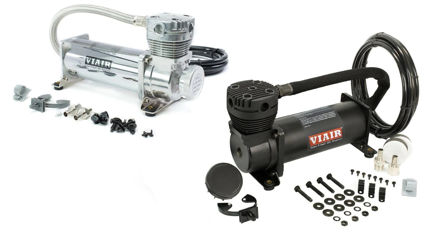 Viair 480C Air Compressor – Haas Designs
