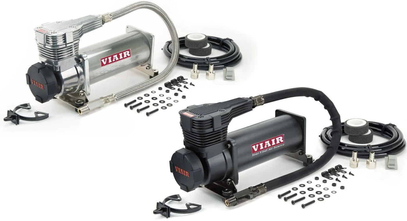 Viair 485C Air Compressor – Haas Designs