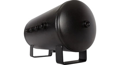 Air Tank 5 Gallon Steel 8 Port