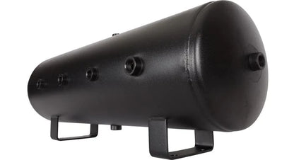 Air Tank 8 Gallon Steel 8 Port