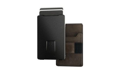 Groove Wallet