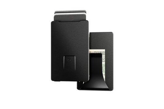 Groove Wallet