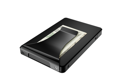 Groove Wallet