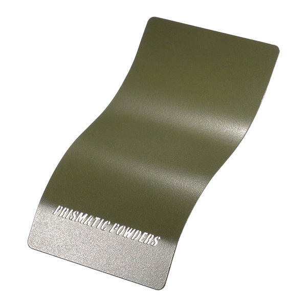 Army Green Haas Designs Emblem