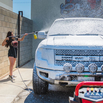 CITRUS WASH & GLOSS CONCENTRATED CAR WASH (16 OZ)
