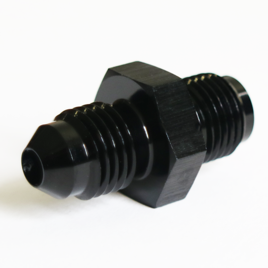Inverted Flare to AN Adapter