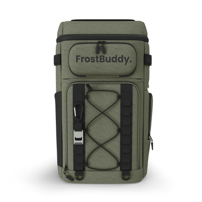 Frostbuddy Backpack Buddy