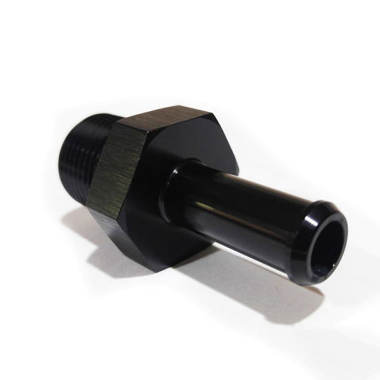 NPT to Barb Adapter – Straight