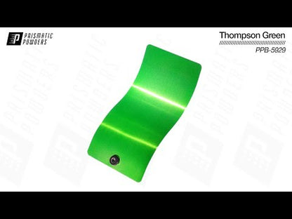 Thompson Green Haas Designs Emblem