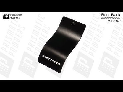 Stone Black Haas Designs Emblem