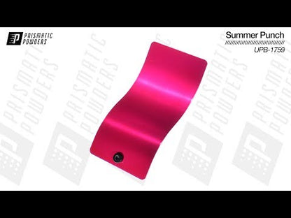 Summer Punch Haas Designs Emblem
