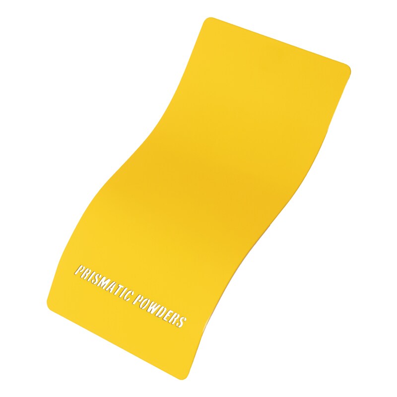 Spring Yellow Haas Designs Emblem