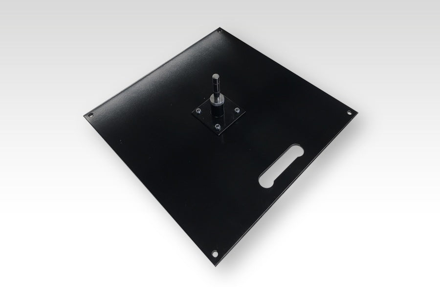 easify-addon-variant:Heavy Duty Square Base (15lb)