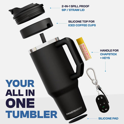 Frostbuddy Mini Thicc Buddy 16oz